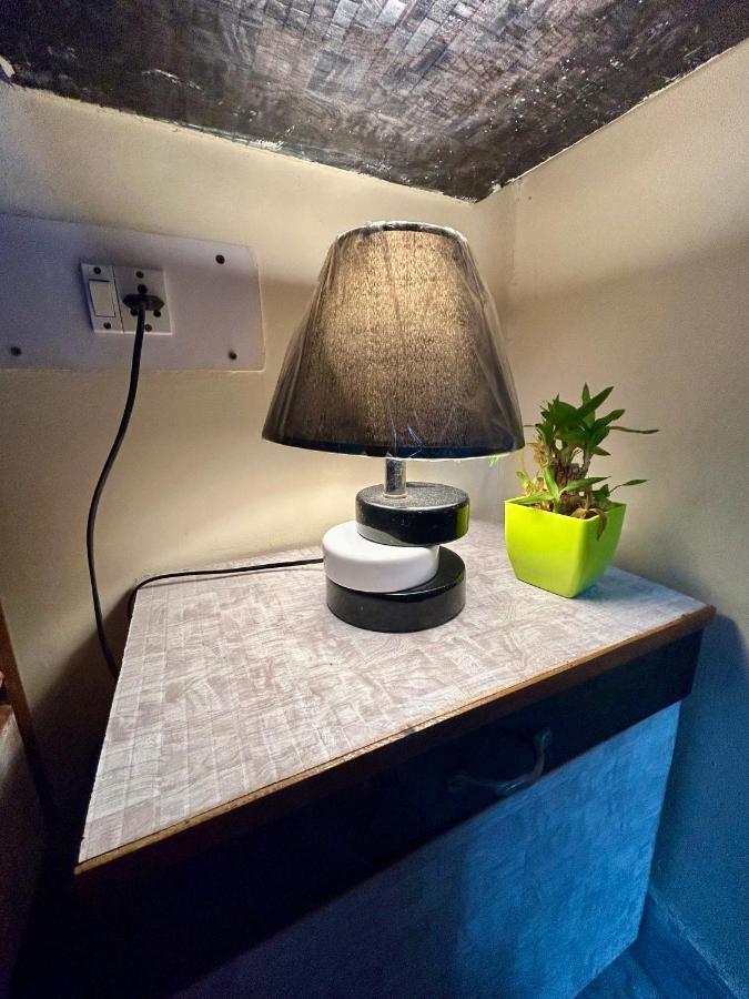 Namaste Amritsar Homestay Exteriör bild