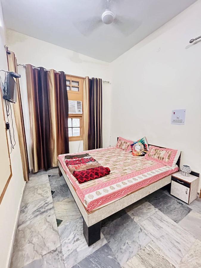 Namaste Amritsar Homestay Exteriör bild