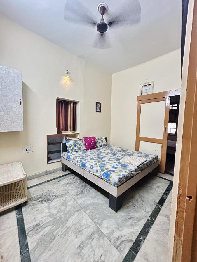 Namaste Amritsar Homestay Exteriör bild