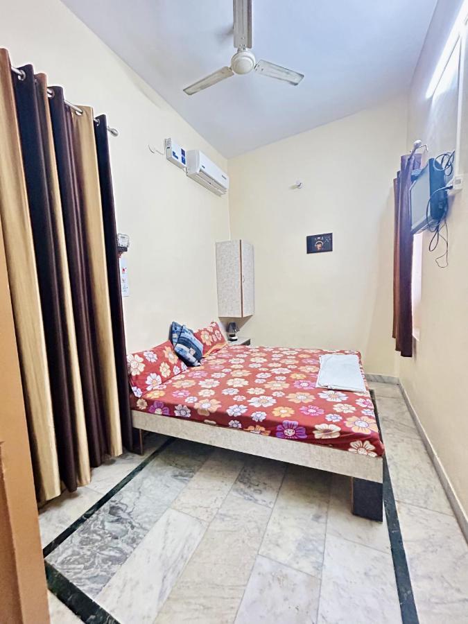 Namaste Amritsar Homestay Exteriör bild