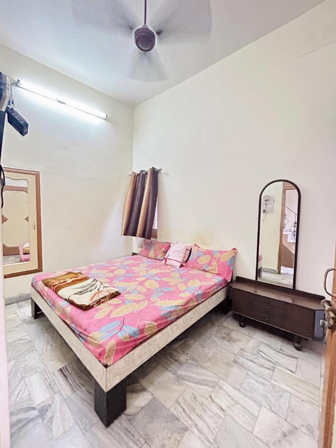 Namaste Amritsar Homestay Exteriör bild