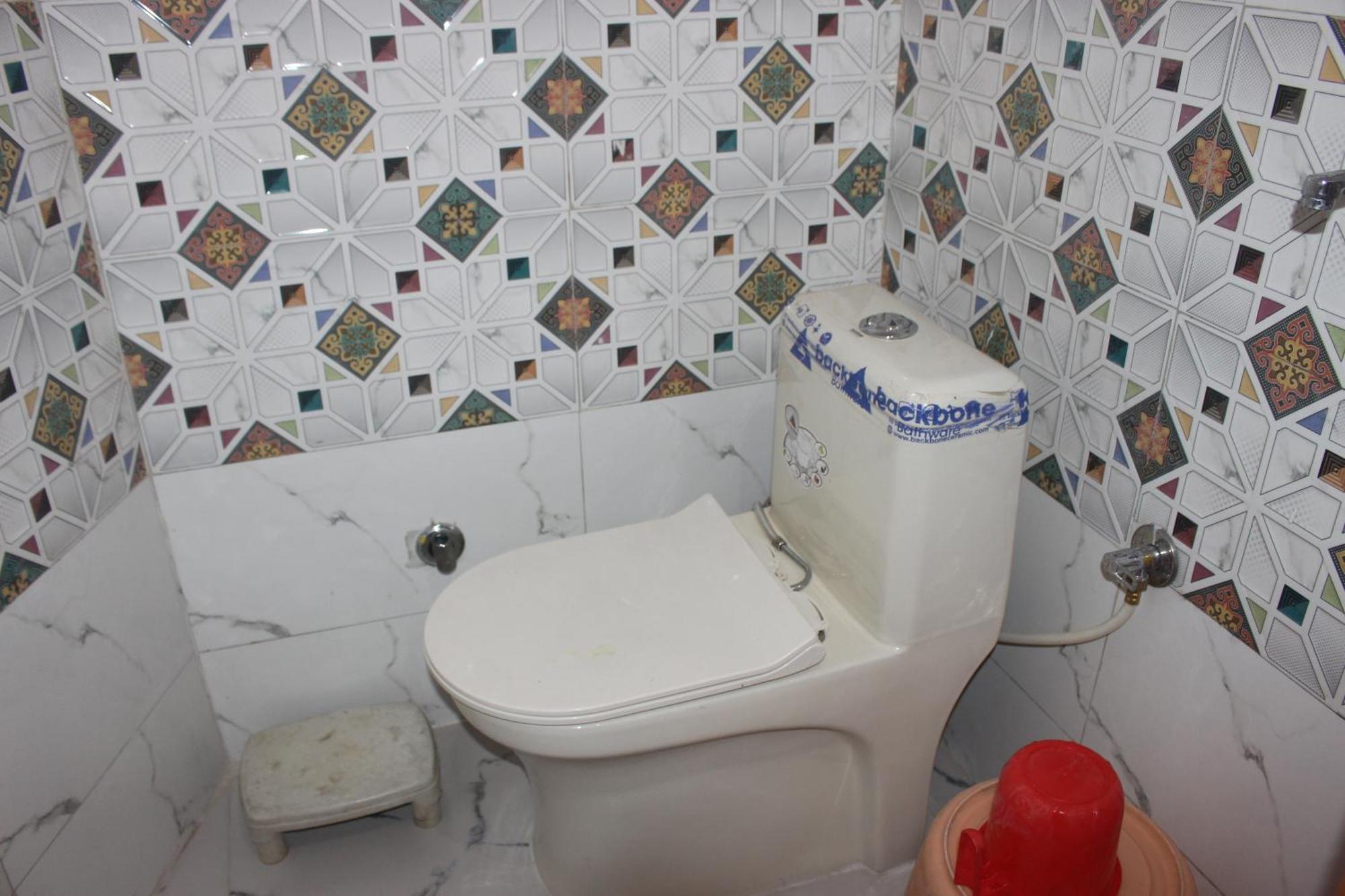 Namaste Amritsar Homestay Exteriör bild