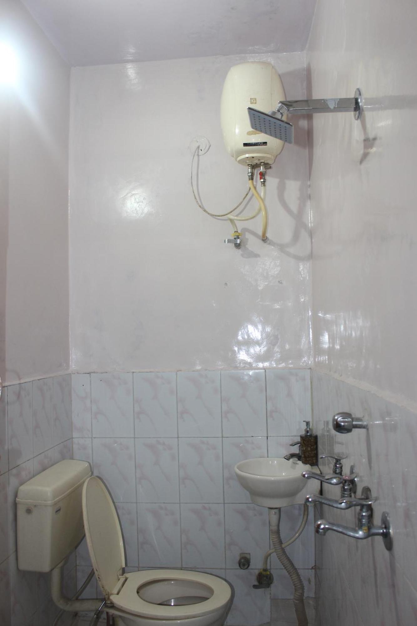 Namaste Amritsar Homestay Exteriör bild