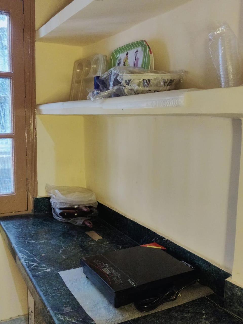 Namaste Amritsar Homestay Exteriör bild